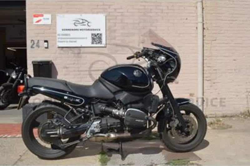 BMW R 1100 R (1995)
