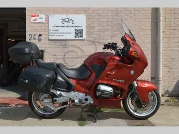BMW R 1100 RT (1996) — foto 1