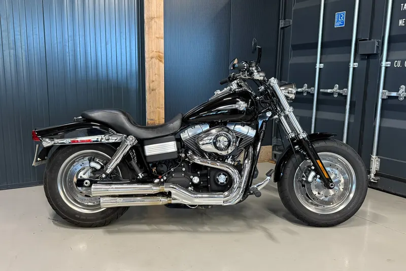 Harley-Davidson Onbekend (2008)