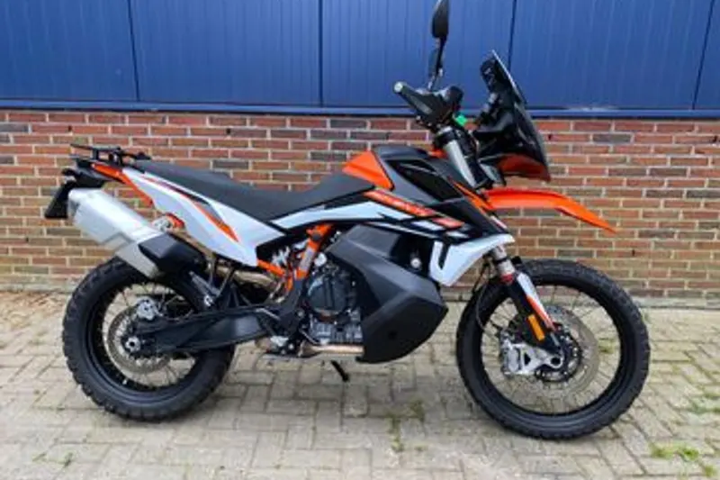 KTM 890 Adventure (2021)