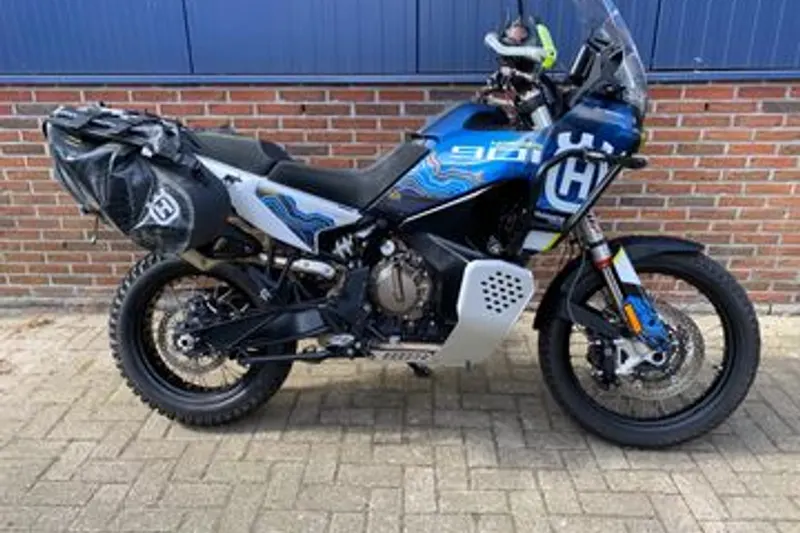 Husqvarna Norden 901 (2024)