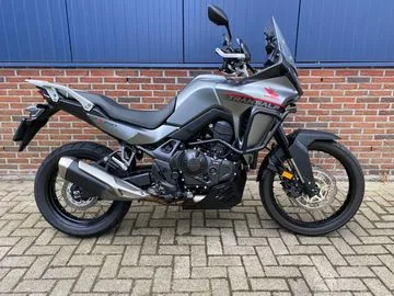 Honda Xl 750 TRANSALP (2024) — foto 1