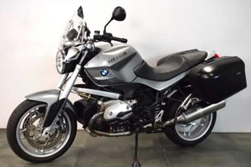 BMW R 1200 R (2007)