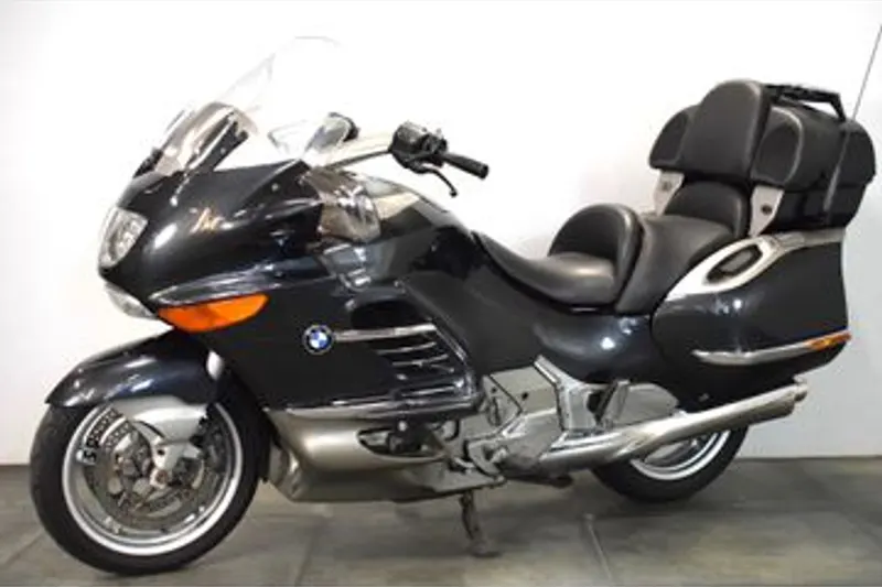 BMW K 1200 LT (2004)