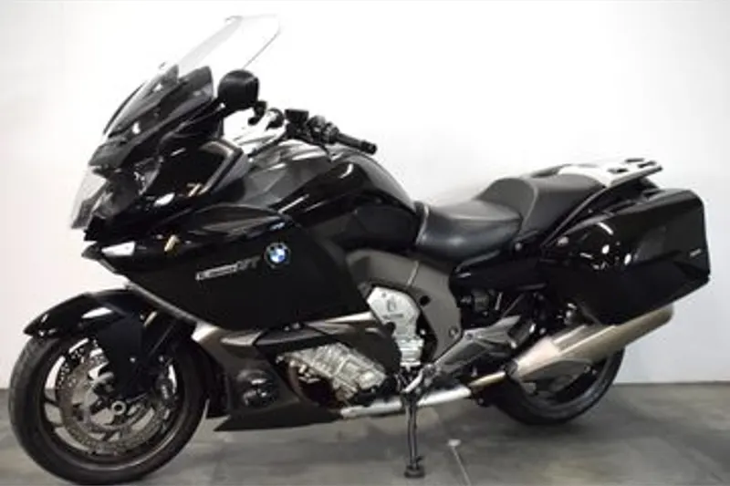 BMW K 1600 GT (2016)