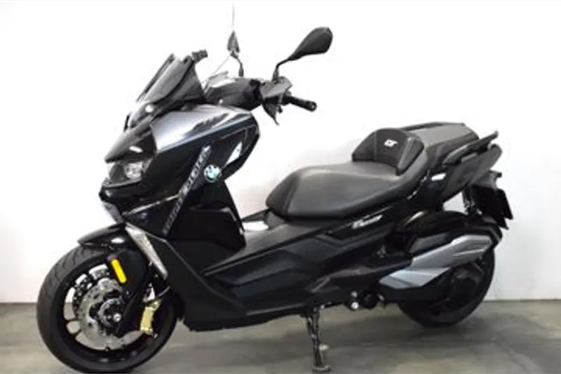 BMW C 400 GT (2023)