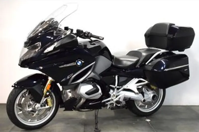 BMW R 1250 RT (2018)