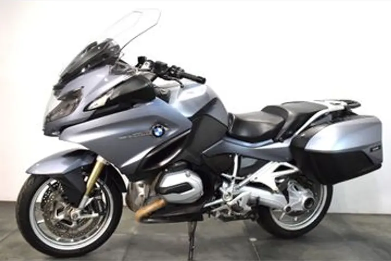BMW R 1200 RT (2014)