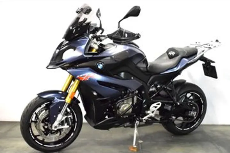 BMW S 1000 XR (2017)