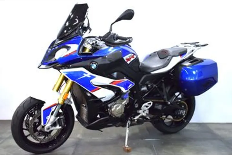 BMW S 1000 XR (2020)