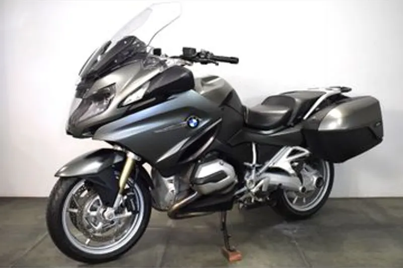 BMW R 1200 RT (2015)