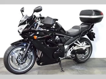 Suzuki GSF 1250 SA (2014) — foto 1