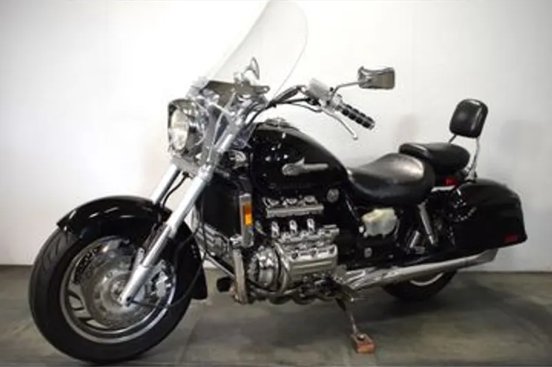 Honda Valkyrie (2001)