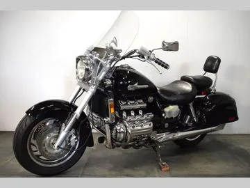 Honda Valkyrie (2001) — foto 1
