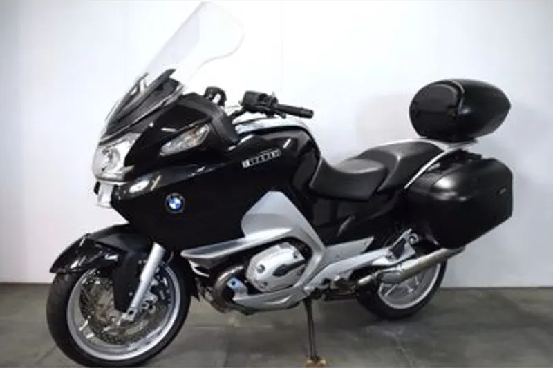 BMW R 1200 RT (2009)