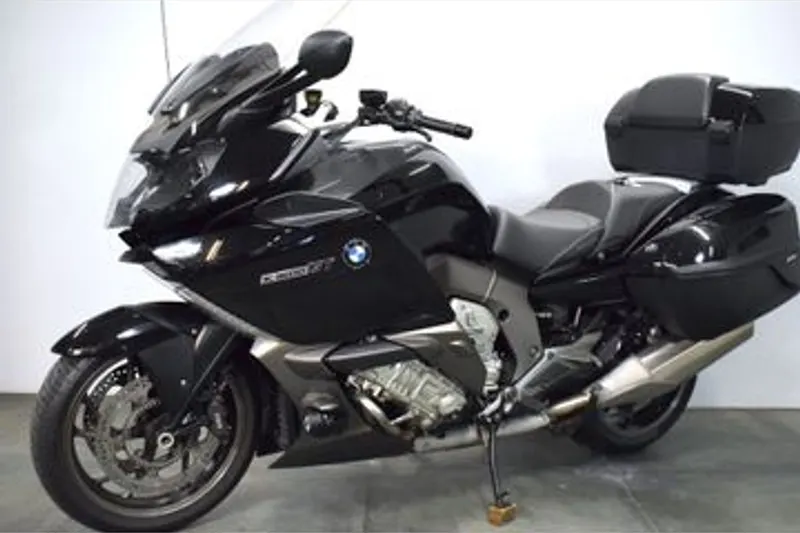 BMW K 1600 GT (2016)
