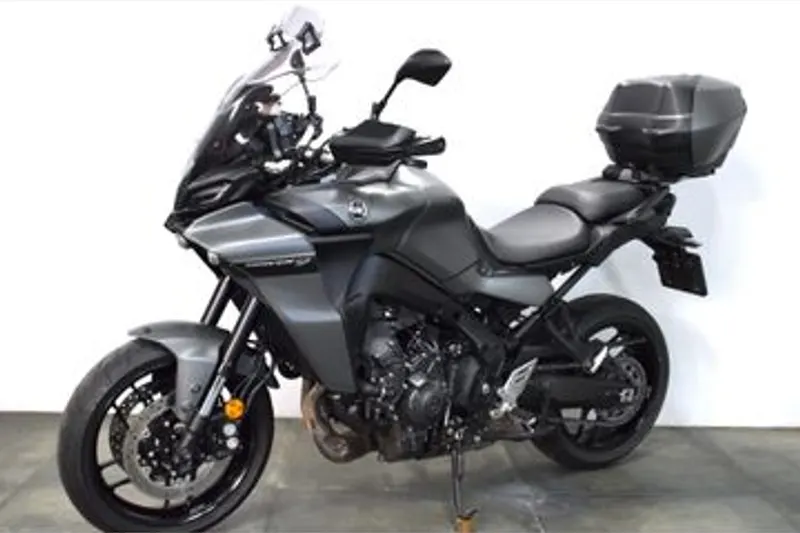 Yamaha Tracer 9 (2022)