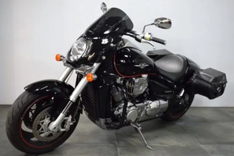 Suzuki Intruder M1800R (2009)