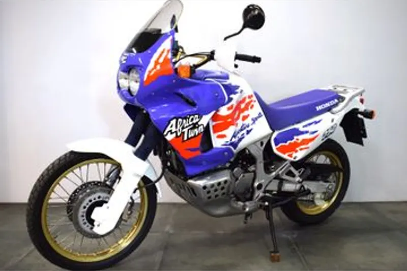 Honda XRV 750 Africa Twin (1993)
