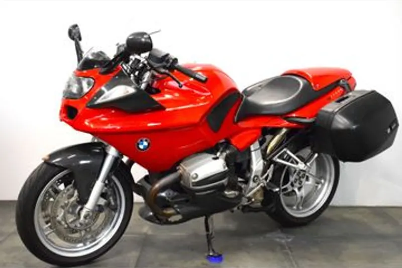 BMW R 1100 S (2001)