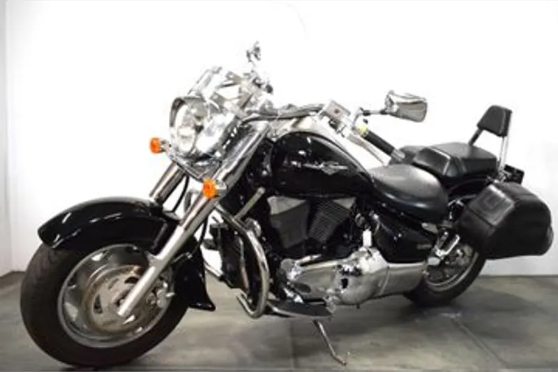 Suzuki VL 1500 Intruder (2008)