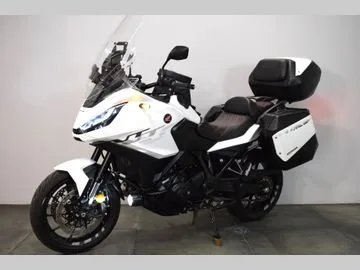 Honda NT 1100 (2023) — foto 1
