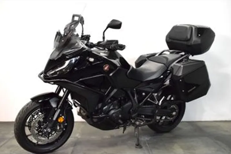 Honda NT 1100 (2022)