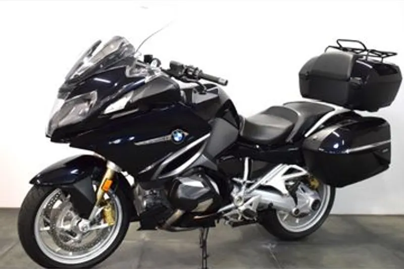 BMW R 1250 RT (2019)