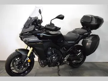 Yamaha Tracer 9 GT (2025) — foto 1