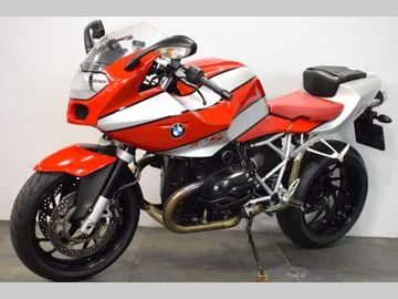 BMW R 1200S (2006) — foto 1