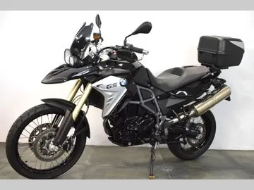 BMW F 800 GS (2016) — foto 1