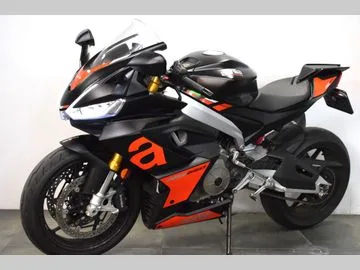 Aprilia RS 660 (2024) — foto 1
