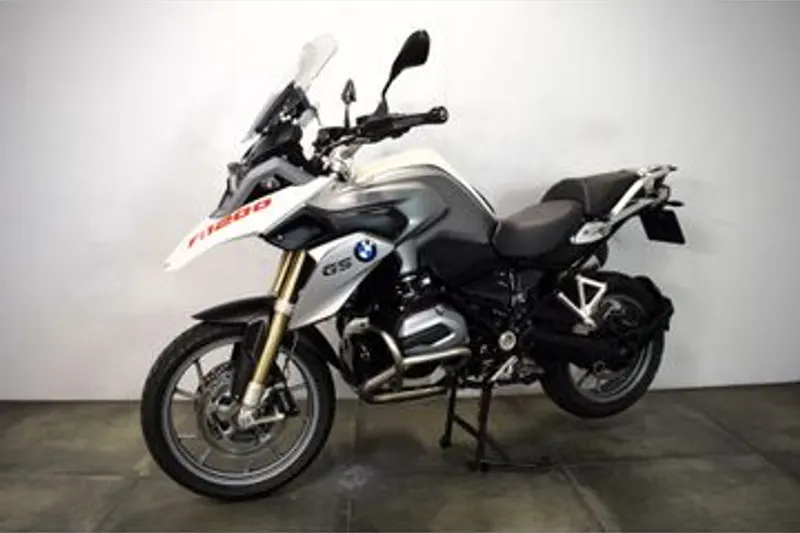 BMW R 1200 GS (2016)