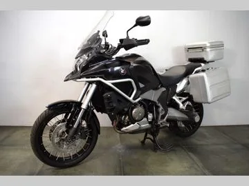 Honda VFR1200 (2012) — foto 1