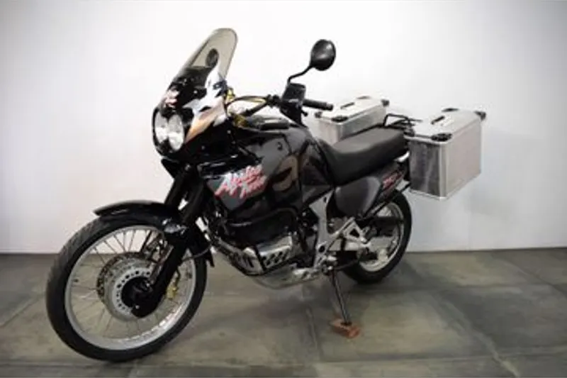 Honda XRV 750 Africa Twin (1998)
