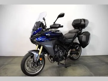 Yamaha MT-09 Y-AMT (2025) — foto 1