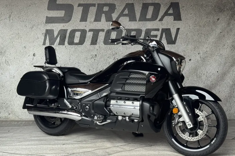 Honda Veelzijdig en expressief (2024)