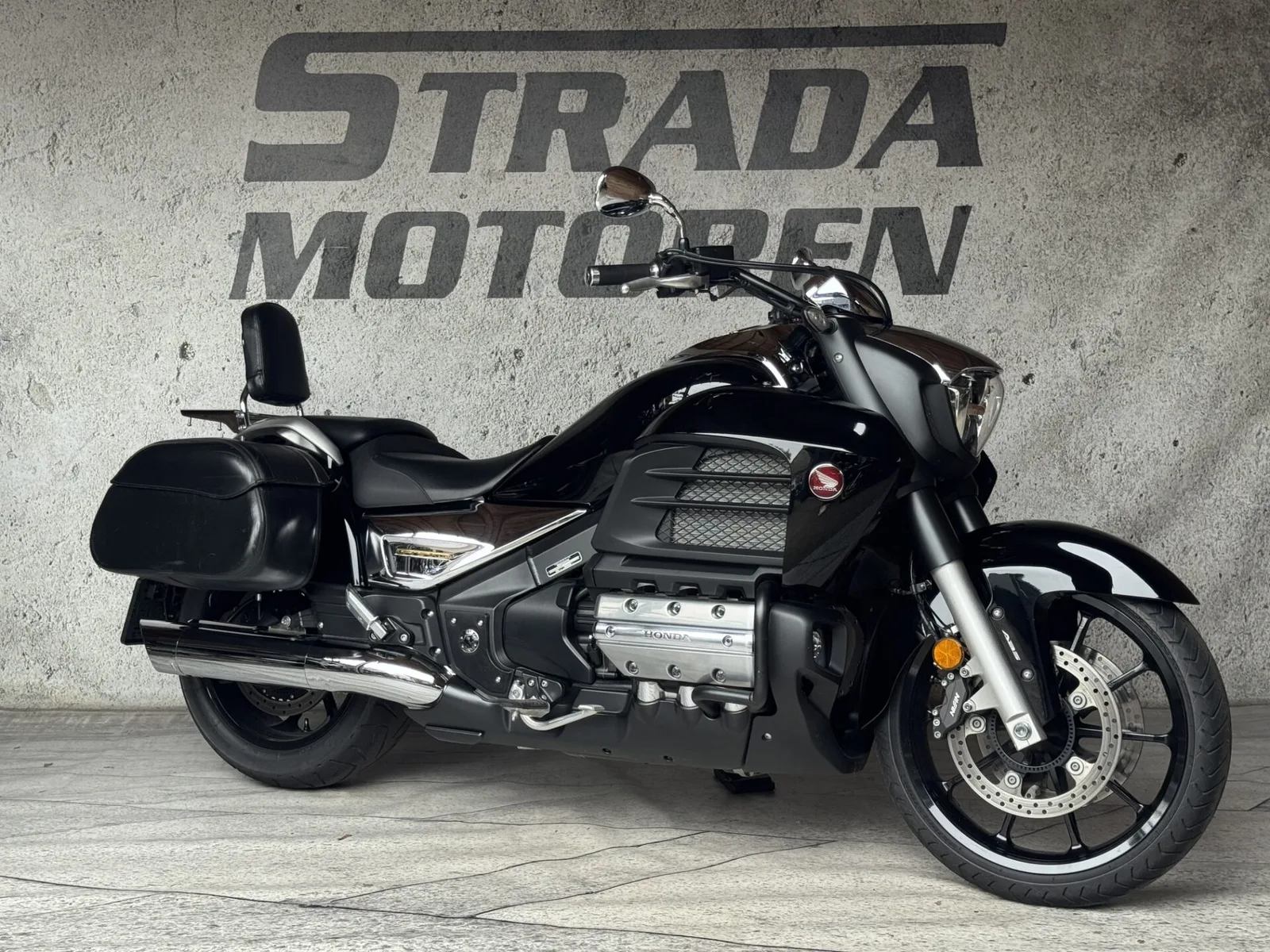 Honda Veelzijdig en expressief (2024) — foto 1