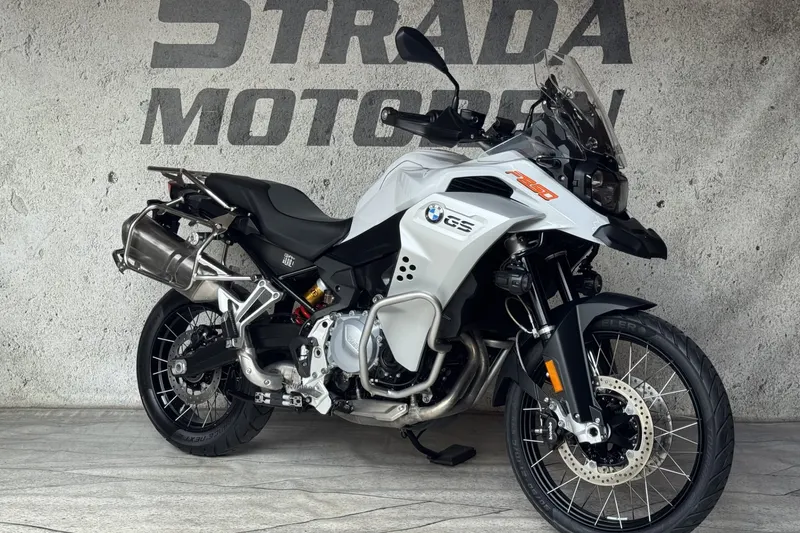 BMW F 850 GS Adventure (2022)