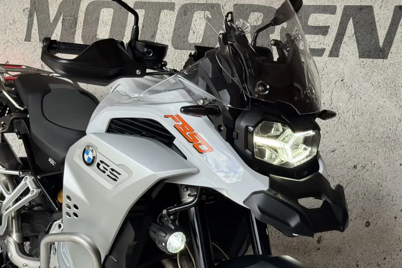 BMW F 850 GS Adventure (2022)