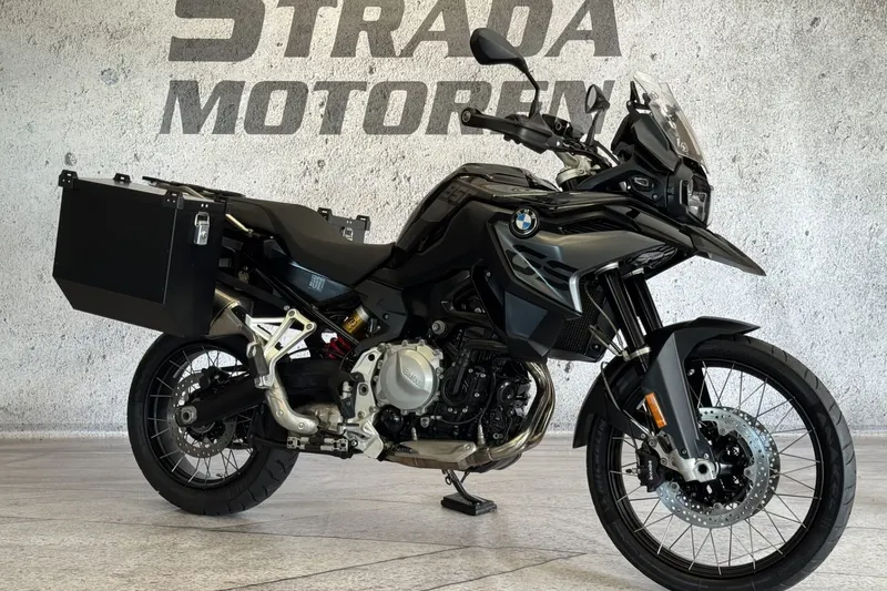 BMW F 850 GS (2023)