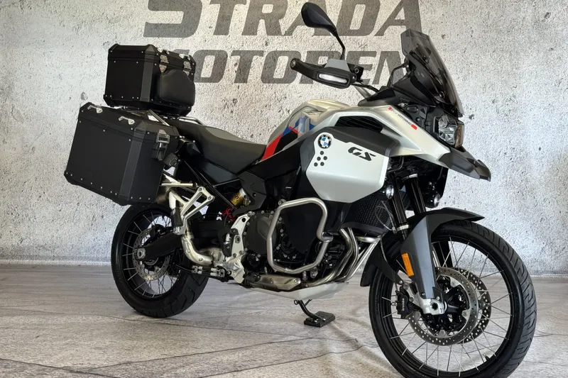 BMW F 900 GS Adventure (2024)
