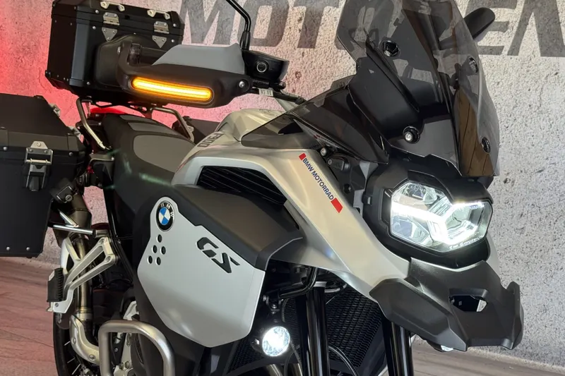 BMW F 900 GS Adventure (2024)