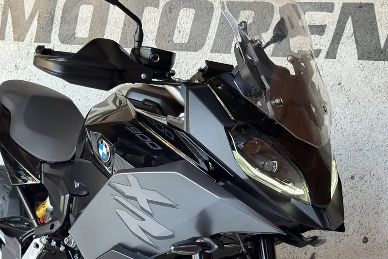 BMW F 900 XR (2023)