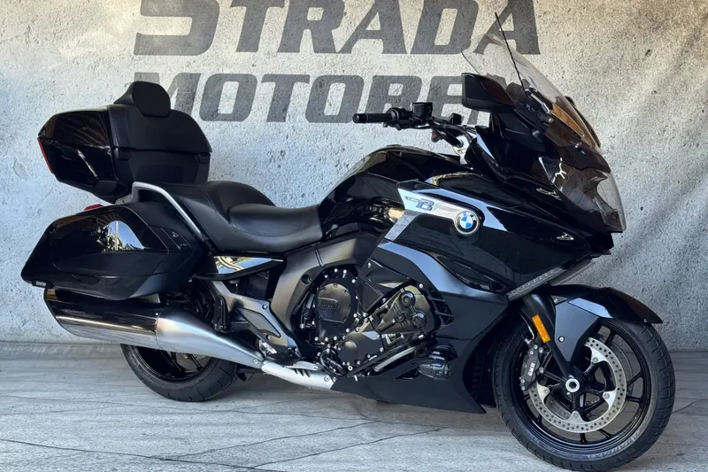 BMW K1600B K1600B Grand America (2019)