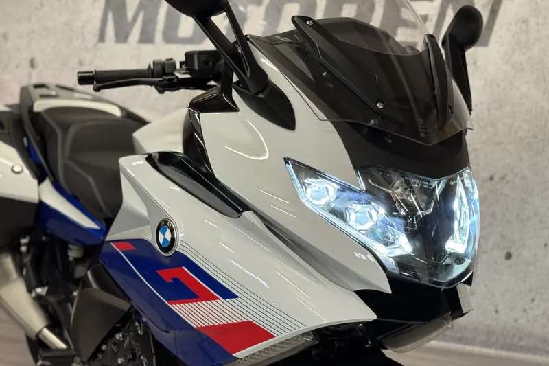 BMW K 1600 GT (2023)
