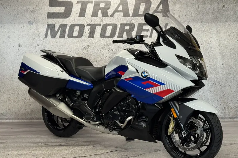 BMW K1600GT K1600GT (2023)