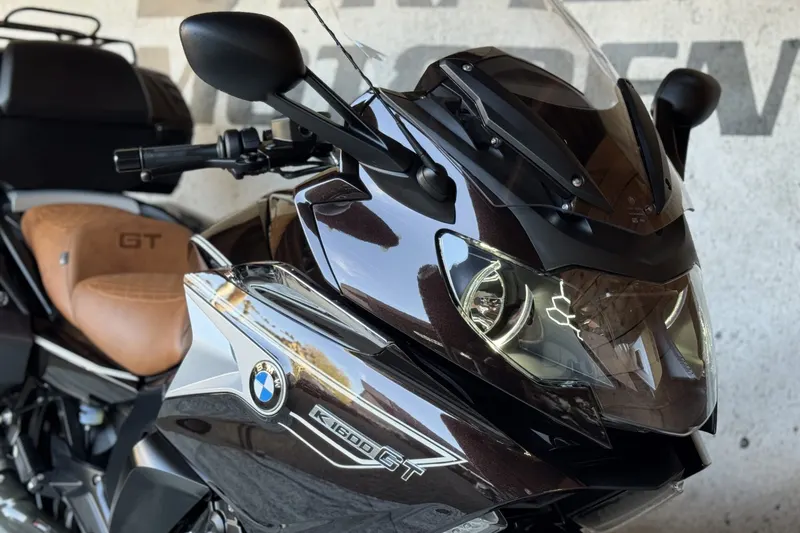 BMW K 1600 GT (2020)