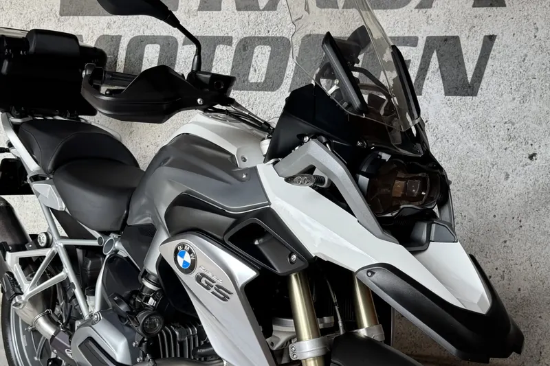 BMW R 1200 GS (2014)