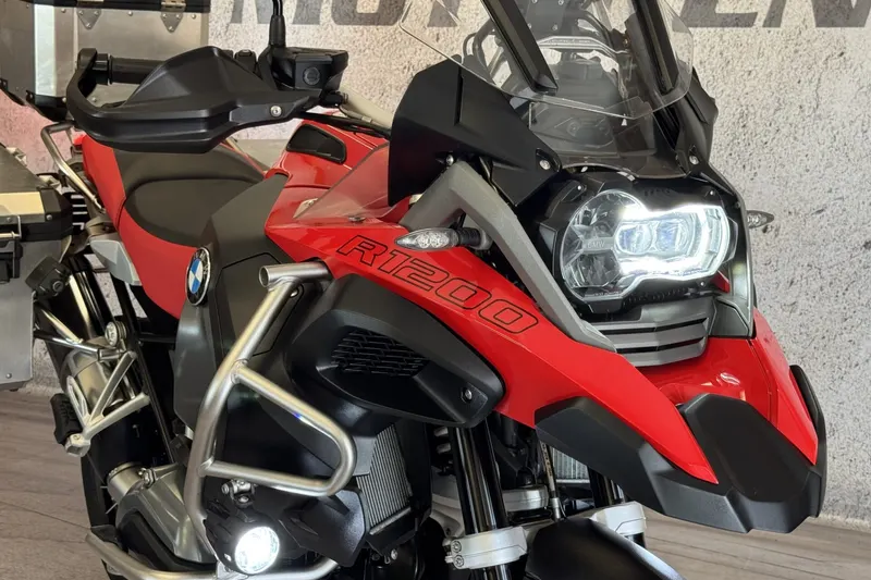 BMW R 1200 GS Adventure (2019)